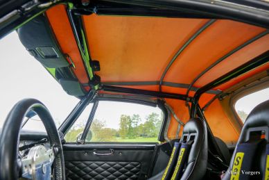 Austin Healey 3000 MK II A Rally Car, 1964