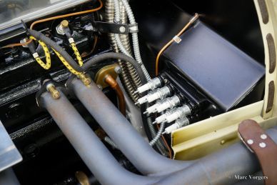 Bentley 3/8 Racer Special, 1948