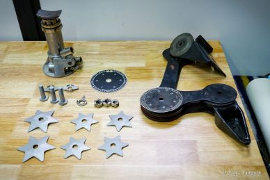 1931 Bentley 8-Litre Restoration to Original Specs