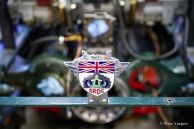 1931 Bentley 4½-liter ‘blower’ major service