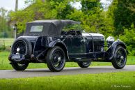 Bentley 3 ½ litre Sports Special, 1935
