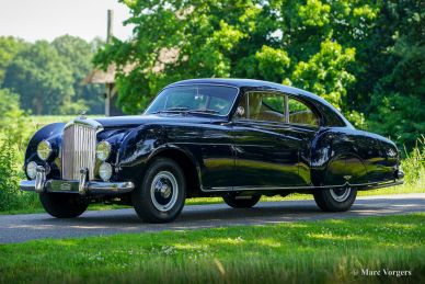 Bentley R Type Continental, 1953