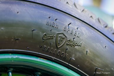 Bentley Speed Six, 1927