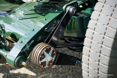 Bentley Speed 8 Special, 1948