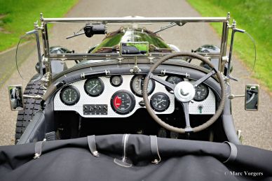 Bentley Speed 8, 1949