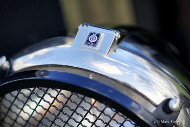 Bentley Speed 8 ‘Le Mans’ Special, 1952