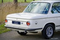 BMW 2002 Tii, 1973
