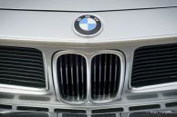 BMW 2.5 CS, 1975