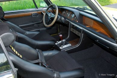 BMW 3.0 CSL Alpina, 1971