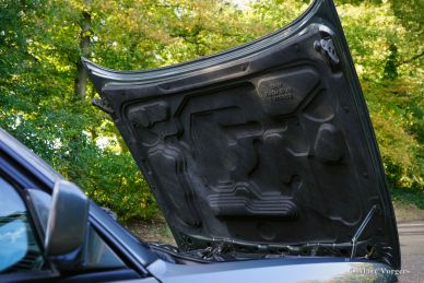 BMW 320 IS (E30), 1988