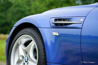 BMW Z3 M Roadster, 1998