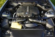 BMW Z8, 2002