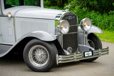 Buick Sedan Model 47 Restomod, 1929
