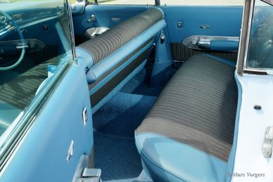 Cadillac Sedan de Ville, 1959