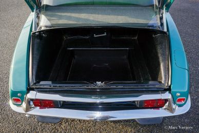 Citroen ID19 P, 1964