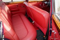 Daimler V8 2.5 Litre, 1965