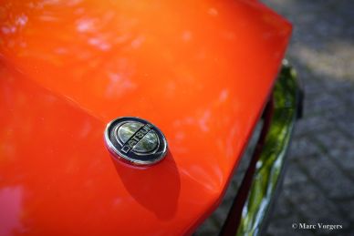 Datsun 240Z 'Rally Car', 1972