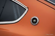 Datsun 240Z, 1971