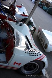 Goodwood Revival 2012