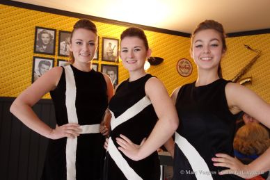 Goodwood Revival 2012