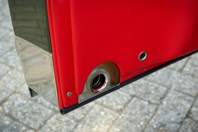 Facel Vega Excellence EX2, 1962