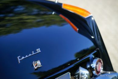 Facel Vega Facel II, 1964