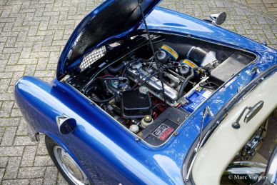 Facel Vega Facel 3, 1964