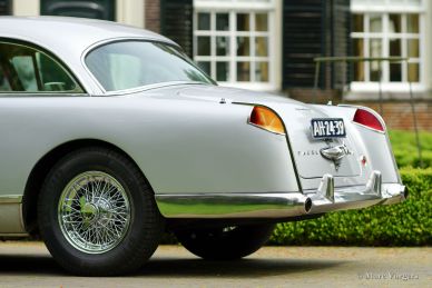 Facel Vega HK-500, 1961