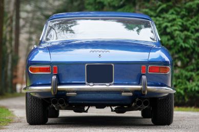 Ferrari 330 GT, 1966