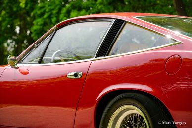 Ferrari 365 GTC/4, 1972