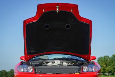 Ferrari 550 Maranello, 1997