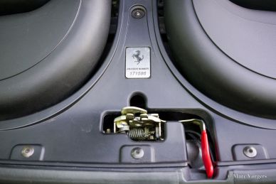 Ferrari California F149, 2010