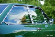 Fiat 124 Sport Coupé, 1971
