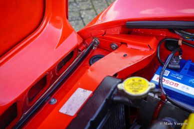 Fiat 124 Sport Spider 1800, 1973