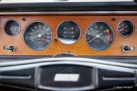 Fiat 132 1800 S Automatic, 1973