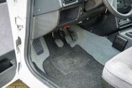 Fiat Tempra SW 2.0 IE SLX 4X4, 1992