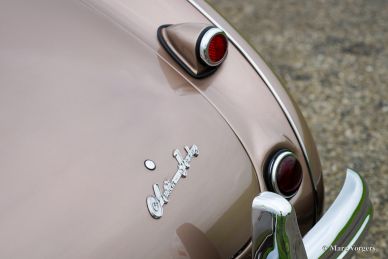 Austin Healey 100/4 BN-2, 1956