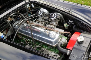 Austin Healey 3000 Mk III, 1967