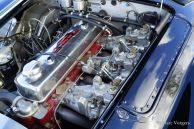 Austin Healey 3000 Mk I, 1961