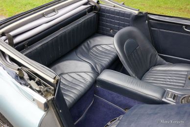 Austin Healey 3000 Mk III, 1967