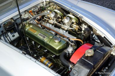 Austin Healey 3000 Mk I, 1960