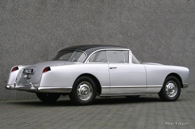 Facel Vega HK 500, 1960