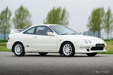 Honda Integra Type-R, 1998