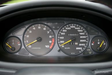 Honda Integra Type-R, 1998