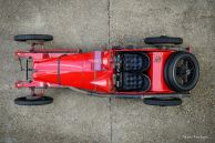 The Spirit of Brooklands – Captured in Colour