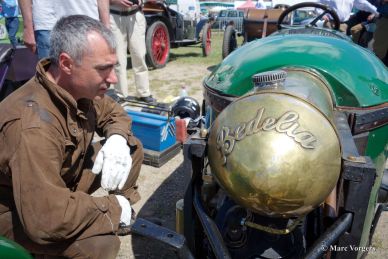 MMM 2015 – Bugatti Discovery Tour