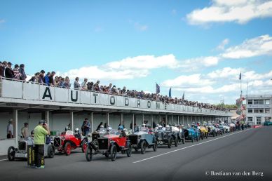 MMM 2015 – Bugatti Discovery Tour