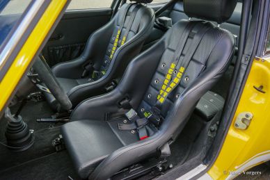 Porsche 911 2.4 “ST”, 1973