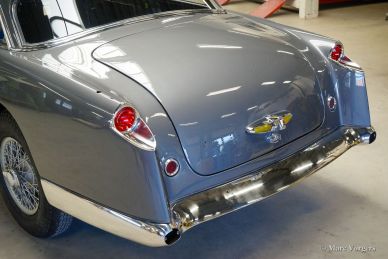 Facel Vega HK-500, 1961 Restoration