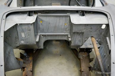 Facel Vega HK-500, 1961 Restoration